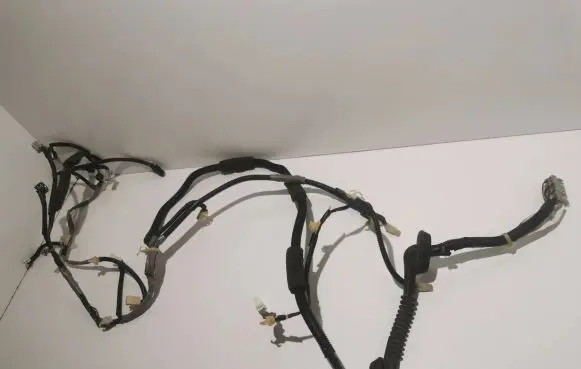 Honda Civic Tailgate/trunk wiring harness 