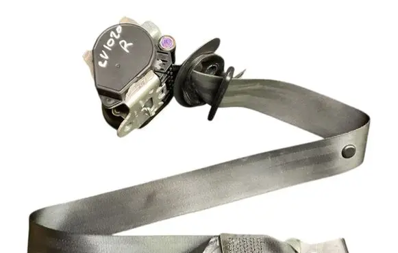 Seat Leon (1P) Front seatbelt 1P0857706A