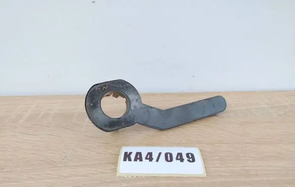 BMW 3 F30 F35 F31 Front parking sensor holder (PDC) F31LCI