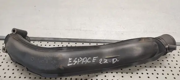 Renault Espace III Intercooler hose/pipe 7700109596