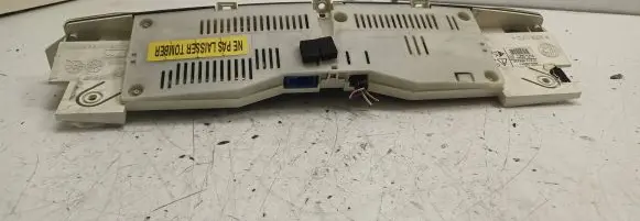 Renault Espace III Speedometer (instrument cluster) 6025402771 4192S21 1313056