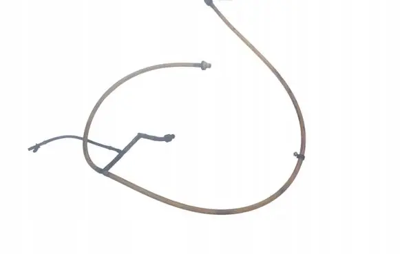 Mercedes-Benz Sprinter W901 W902 W903 W904 Brake booster pipe/hose 