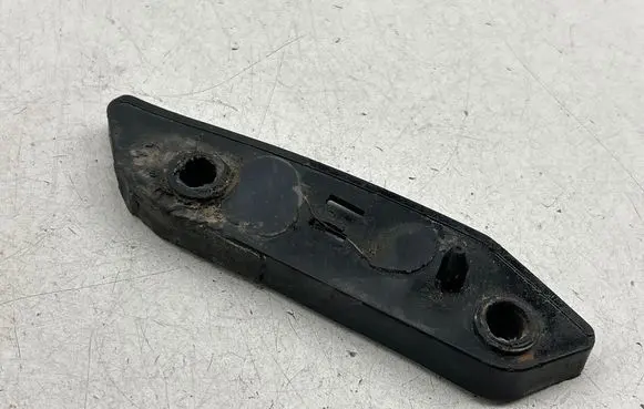 Ford Mondeo MK IV Front bumper mounting bracket