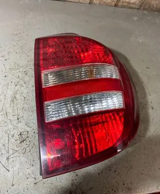 KIA Ceed Rear/tail lights 924021H3
