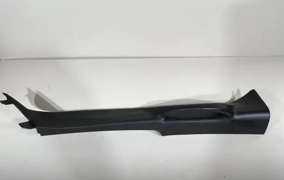 Chrysler Pacifica (B) pillar trim (bottom) 5RH52DX9AG