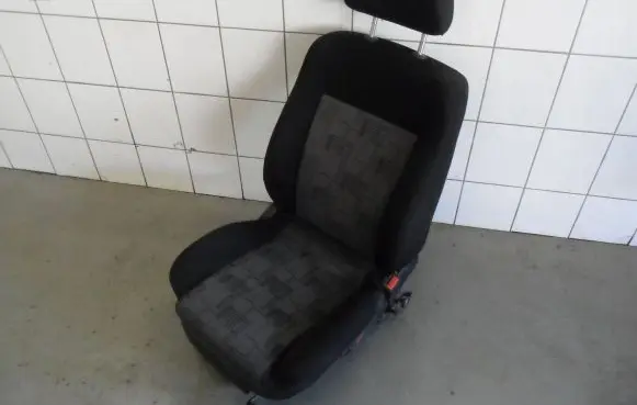 Volkswagen PASSAT B5.5 Front passenger seat 