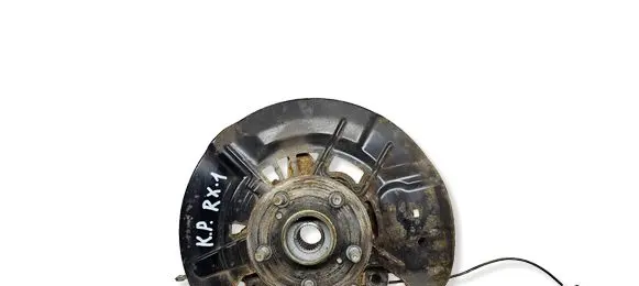 Lexus RX 450H Front wheel hub 