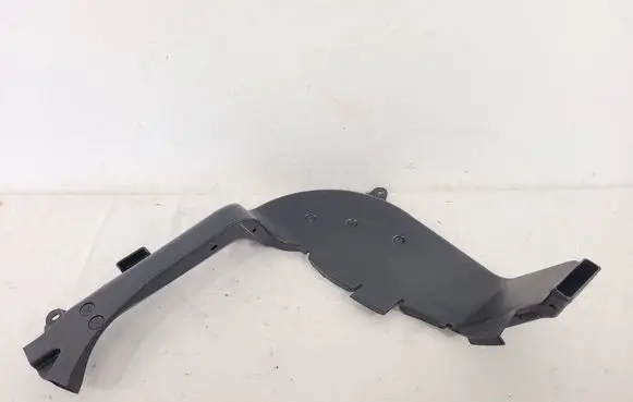Honda Civic Cabin air duct channel 83333SMGE0