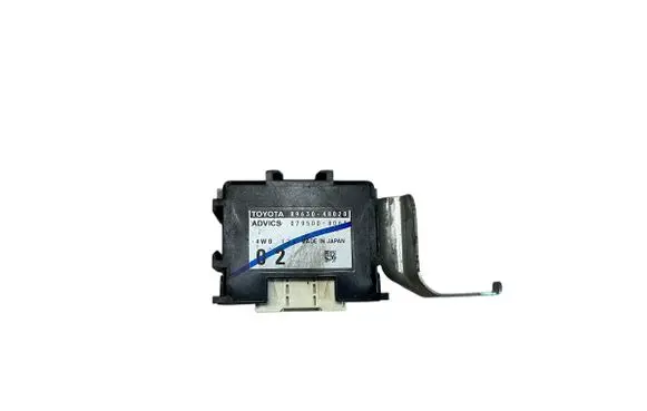 Other control units/modules