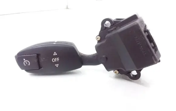 BMW 5 E60 E61 Cruise control stalk 6924104 01306100