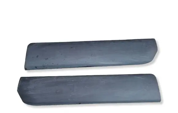 Volvo XC70 Rear door trim (molding) 9190886 9190885