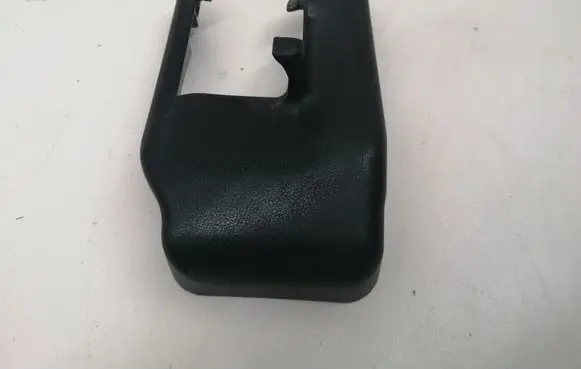 Lexus IS III XE30 Front driver seat rail trim 7212453040 558W