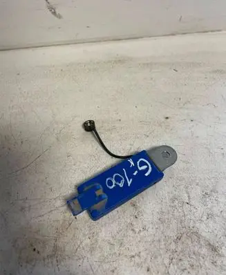 Volvo V70 Aerial antenna amplifier 9459228 AT834