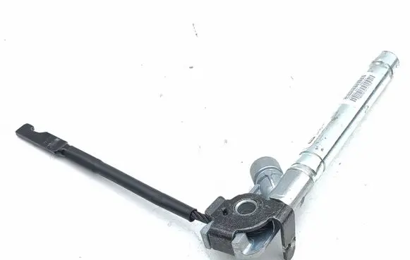 Jeep Cherokee Front seatbelt buckle P68204518AA 68204 TS8087414729