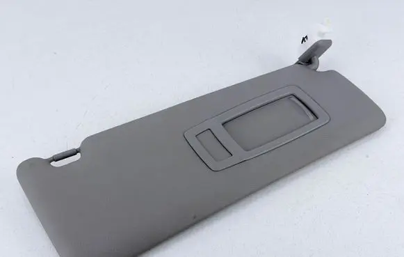 BMW 4 F32 F33 Sun visor 3780769 7322292