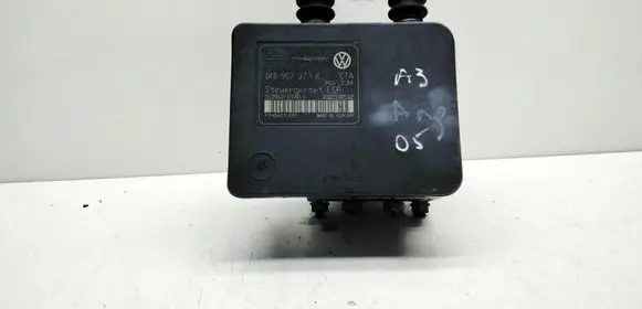 Audi A3 S3 8P ABS Pump 1K0907379K 1K0614517H