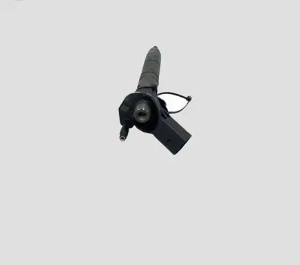 Mercedes-Benz CLS C219 Fuel injector A6420700587 060328 45115027