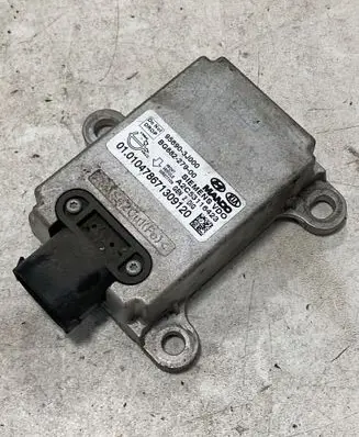 KIA Sportage ESP acceleration yaw rate sensor 956903J000 BG68227900 A2C53116423