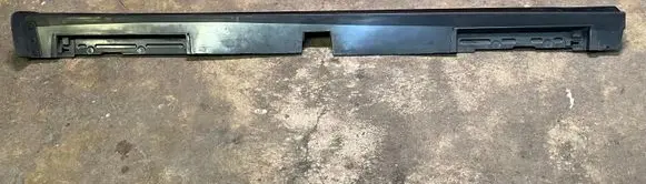 Mazda 3 III Sill BCJH51P41