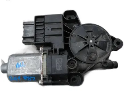 Volkswagen Polo VI Sliding door electric window regulator 2Q1959882