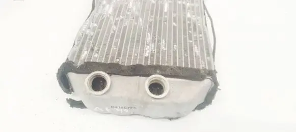 Audi A6 S6 C5 4B Heater blower radiator