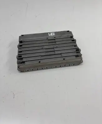 Lexus RX 450H GPS navigation control unit/module 868400w230a