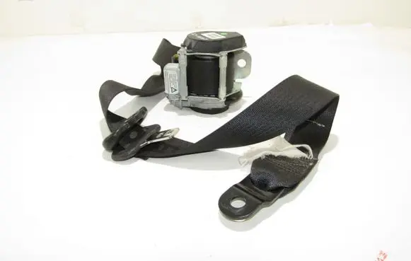 Dodge Journey Front seatbelt 609067701c