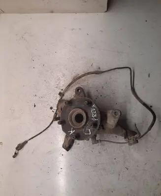 Toyota Previa (XR30, XR40) II Front wheel hub