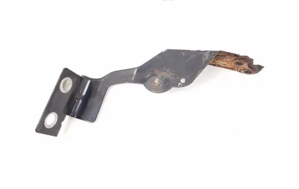 Mercedes-Benz SLK R171 Headlight/headlamp mounting bracket A1716203214