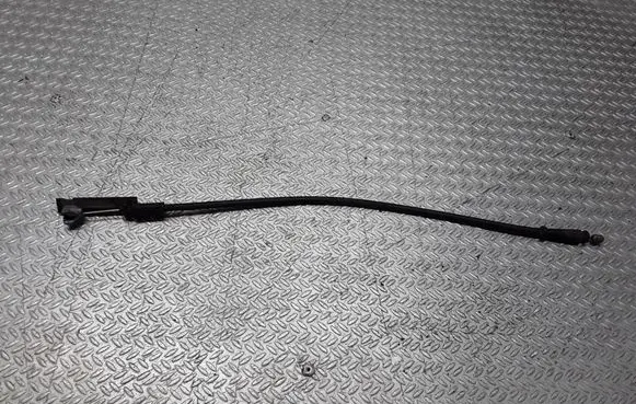 Renault Scenic II - Grand scenic II Engine bonnet/hood lock release cable 