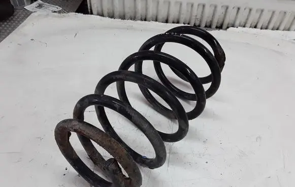 Saab 9-5 Front coil spring