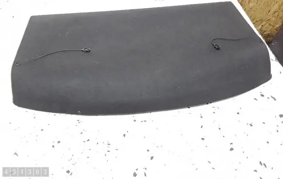 Honda Civic IX Parcel shelf