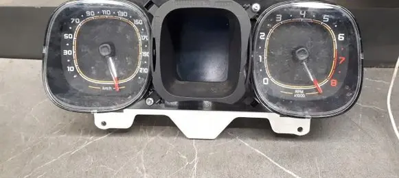 Fiat Panda III Tachometer 0887766550