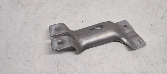 BMW 7 G11 G12 Front bumper support beam 7357179 10119013 057A