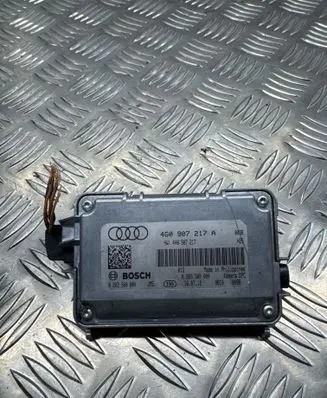 Audi A7 S7 4G Distronic sensor radar 4G0907217A 4H0907217 0203500004