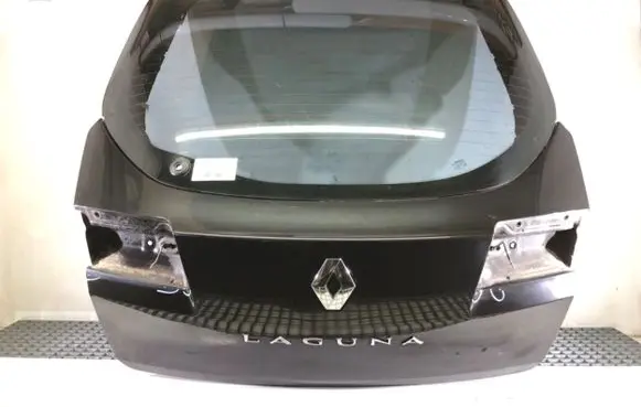 Renault Laguna III Tailgate/trunk/boot lid