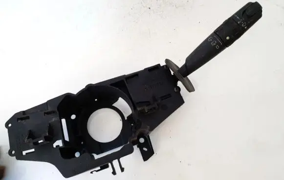 Peugeot 406 Wiper control stalk 61557024 9631626080