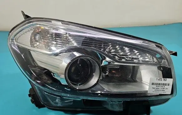Nissan Qashqai Headlight/headlamp 26010BR00A IMPRK1472763