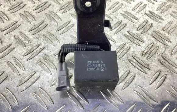 Lexus RX 450H Other relay 8651648020