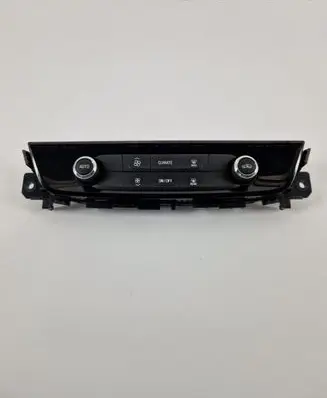 Opel Insignia B Climate control unit 39177120