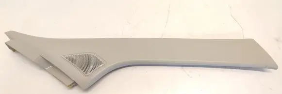 Opel Movano C (B) pillar trim (bottom) 1320217070