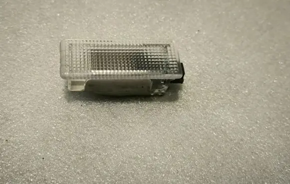 Mercedes-Benz CLS C218 X218 Other interior light A2189060035