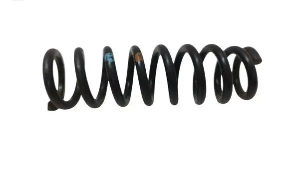 Lexus IS III XE30 Rear coil spring