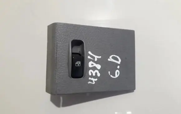 KIA Carnival Electric window control switch ok53e66380a