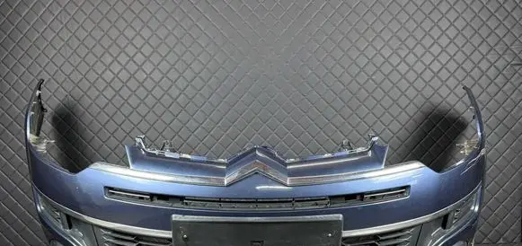 Citroen C-Crosser Front bumper 