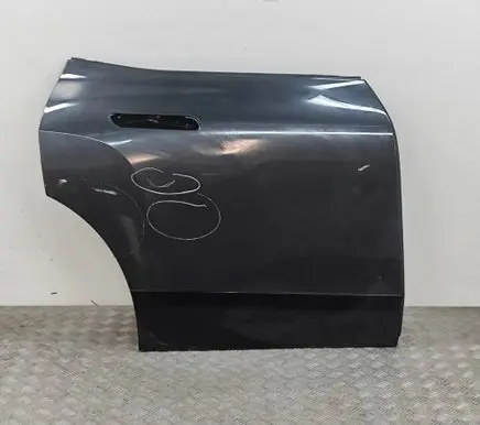 BMW iX Rear door 9880294