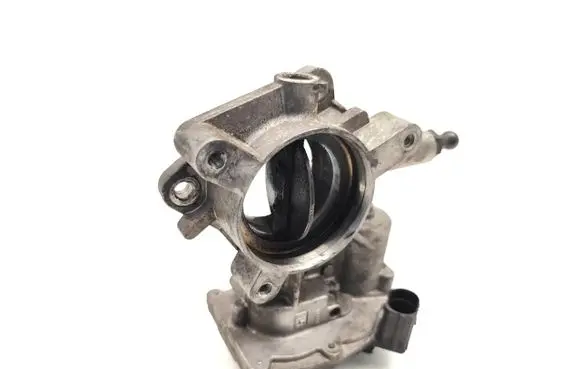 Opel Insignia A Electric throttle body valve 55564164 50569200