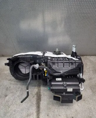 KIA Niro Interior heater climate box assembly 97200G5050