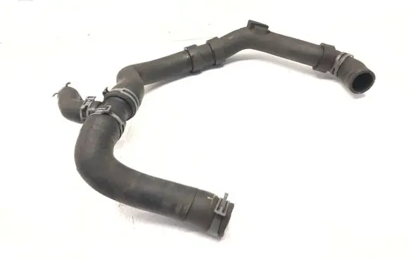 Volkswagen Caddy Engine coolant pipe/hose