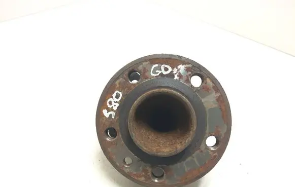 Volvo S80 Rear wheel ball bearing 